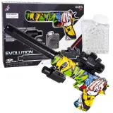 karabin-na-kulki-aig-evolution-graffiti-akcesoria-efekty-brak