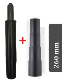 silownik-podnosnik-fotela-taboretu-stolka-260-mm-czarny-150-kg-4-kl-oslona