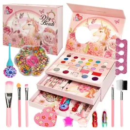 zestaw-do-makijazu-dla-dzieci-click4toys-wielokolorowy-z-akcesoriami