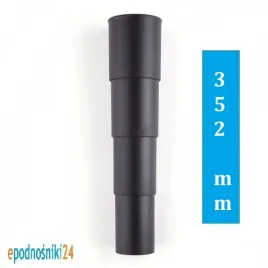 oslona-na-podnosnik-silownik-w-fotelu-biuro-352-mm