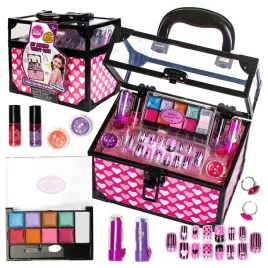 kuferek-szkatulka-kosmetyki-dla-dziewczynki-salon-pieknosci-tipsy-cienie