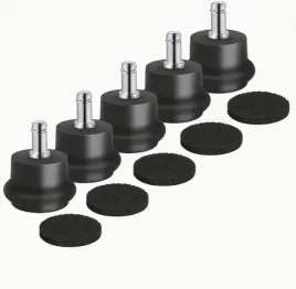 stopki-do-fotela-krzesla-fi-10-mm-stopka-czarna-z-filcem