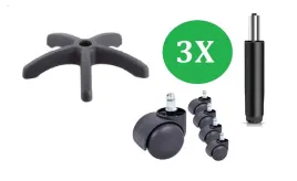 podstawa-krzyzak-noga-fotela-obrotowego-krzesla-plastik-640-mm-zestaw-new