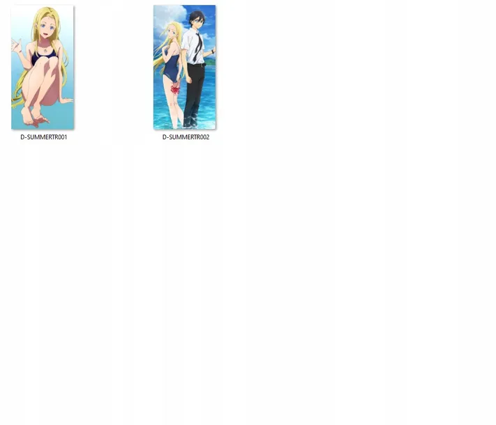 dakimakura-summer-time-rendering-duza-do-wyboru-stan-nowy
