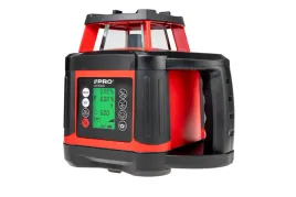 niwelator-laserowy-pro-lr-500d-czerwona-wiazka-cyfrowy