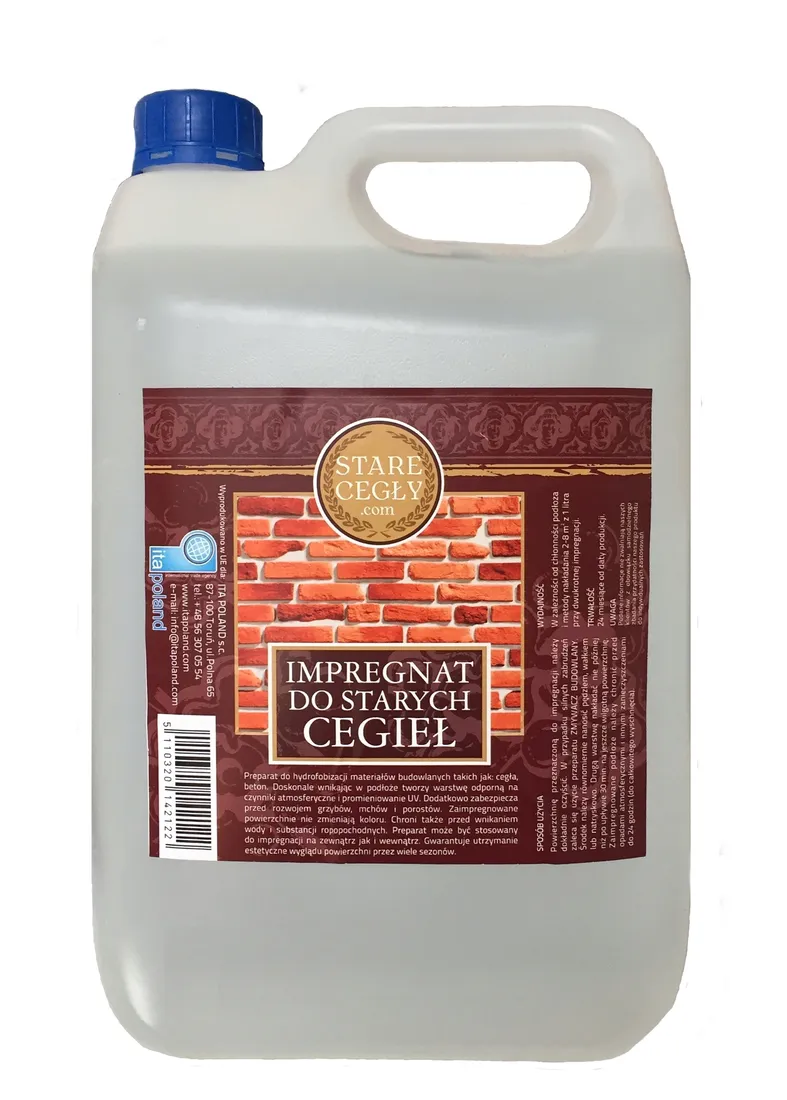 impregnat-do-starej-cegly-5l-stan-nowy