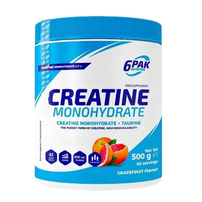 6pak-creatine-monohydrate-500g-grapefruit-rodzaj-monohydrat-kreatyny