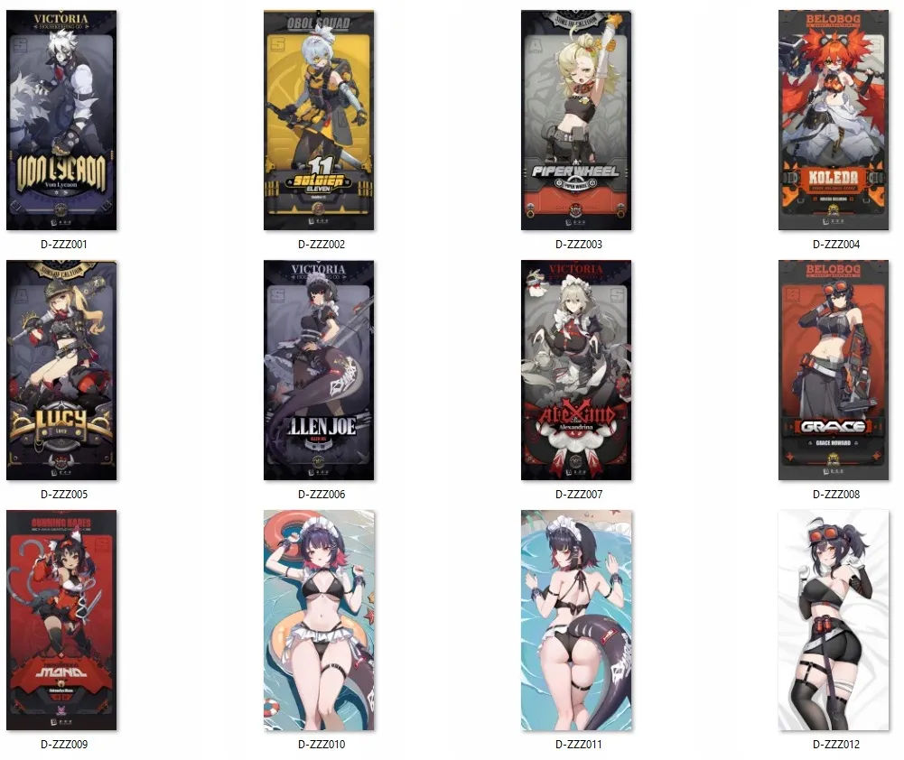 dakimakura-zenless-zone-zero-do-wyboru-duza