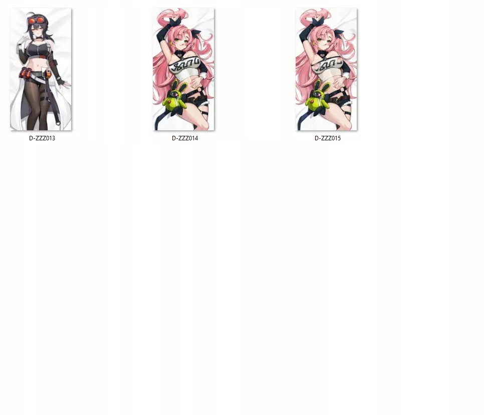 dakimakura-zenless-zone-zero-do-wyboru-duza