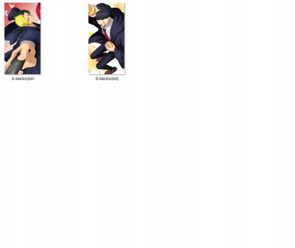 dakimakura-mashle-do-wyboru-duza