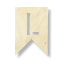drewniany-proporczyk-zawieszka-do-girlandy-choragiewka-litera-l