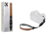 pasek-do-aparatu-nylon-szary