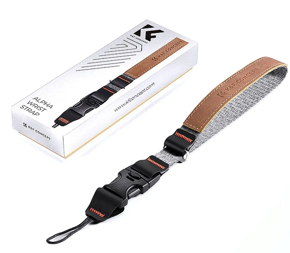 pasek-do-aparatu-nylon-szary-marka-kandf-concept