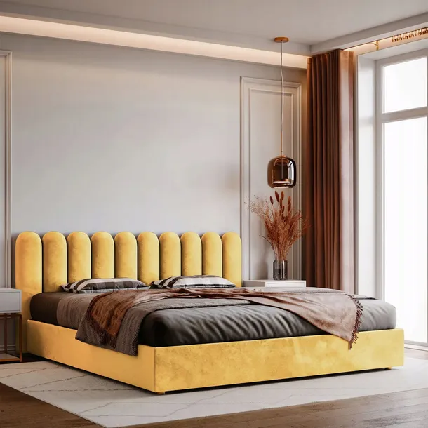 panele-scienne-tapicerowane-plotek-60x20cm-magic-velvet-2290-stan-opakowania-oryginalne