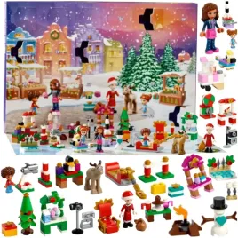 lego-kalendarz-adwentowy-312szt-nowa-edycja-pelen-zestaw