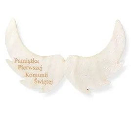 skrzydelka-anielskie-z-grawerem-dekoracja-komunijna-decoupage