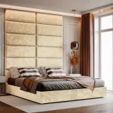 panele-scienne-tapicerowane-90x30cm-magic-velvet-2250-stan-opakowania-oryginalne