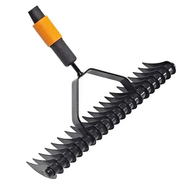 wertykulator-kultywator-do-trawy-aerator-3w1-stan-nowy