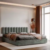 panele-scienne-tapicerowane-plotek-60x20cm-magic-velvet-2241-stan-opakowania-oryginalne