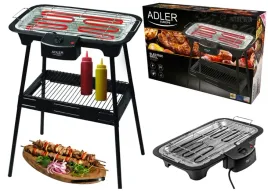 grill-elektryczny-na-balkon-ogrod-taras-skladany