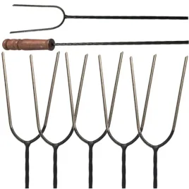 kije-do-kielbasek-widelec-ogniskowy-5szt-100cm-z-trzonkiem-drewnianym-grube