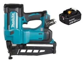 makita-akumulatorowa-gwozdziarka-lxt-18v-25-64-mm-1x6ah-bl1860-dbn600z