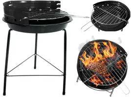 grill-weglowy-przenosny-z-rusztem-w-zestawie