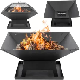 palenisko-ogrodowe-z-siatka-kwadratowe-stojak-i-grzebacz-gratis