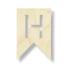 drewniany-proporczyk-zawieszka-do-girlandy-choragiewka-litera-h