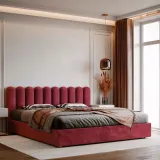 panele-scienne-tapicerowane-plotek-80x20cm-magic-velvet-2229-stan-opakowania-oryginalne
