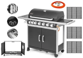 grill-gazowy-z-rusztem-zeliwnym-amerykanski-styl-palnik-boczny