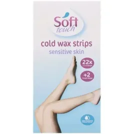 soft-touch-plastry-z-woskiem-do-depilacji-skora-wrazliwa-22szt
