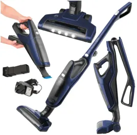 Zdjęcie produktu ODKURZACZ PIONOWY RĘCZNY BEKO 3w1 BEZPRZEWODOWY BEZWORKOWY 21,6v 120W