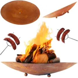 palenisko-ogrodowe-58cm-pordzewiale-stal-weglowa-na-ognisko-grilla-bbq