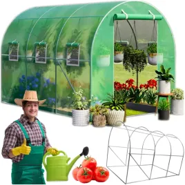 tunel-foliowy-foliak-szklarnia-pelen-zestaw-3x2x2m-stelaz-folia-zestaw