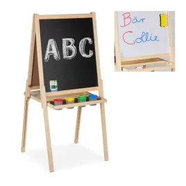 tablica-kredowa-magnetyczna-relaxdays-55-x-117-cm-z-akcesoriami