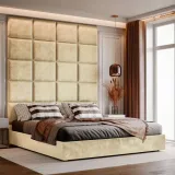 panele-scienne-tapicerowane-40x30cm-magic-velvet-2250-stan-opakowania-oryginalne