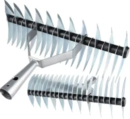 wertykulator-do-trawy-aerator-regulowany-2w1