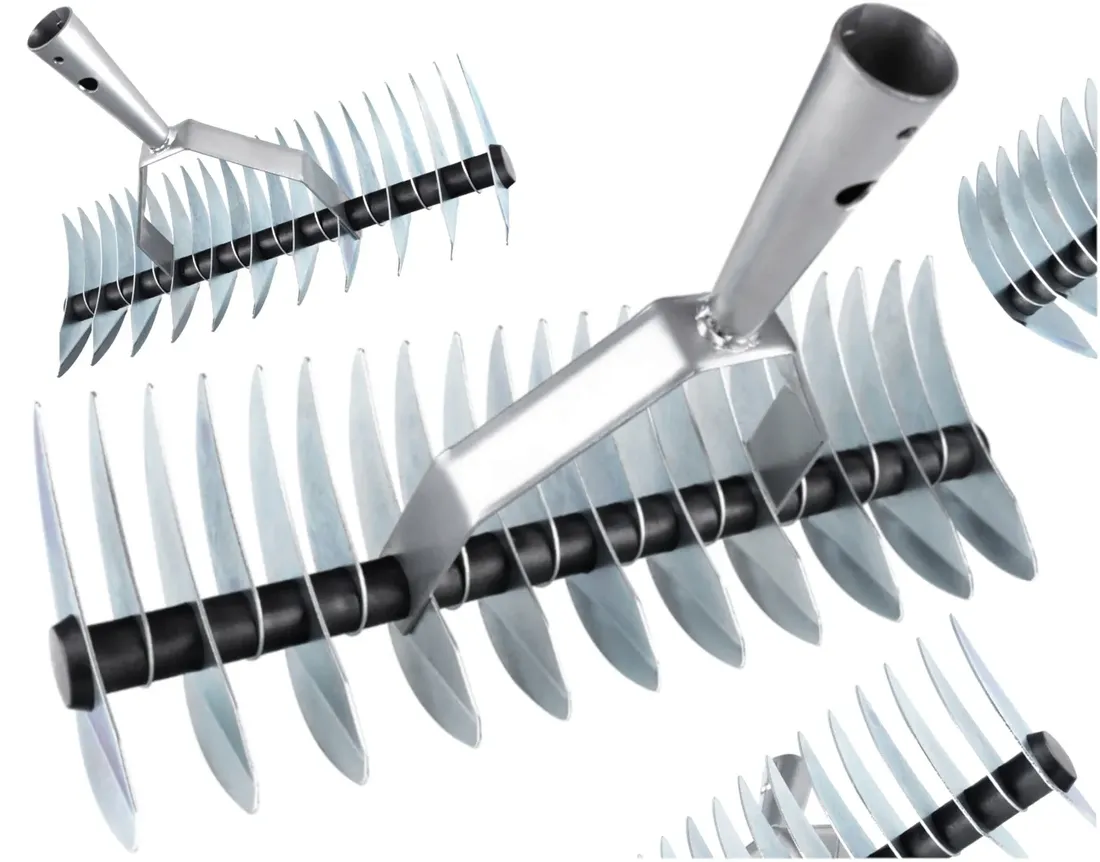 wertykulator-do-trawy-aerator-regulowany-2w1
