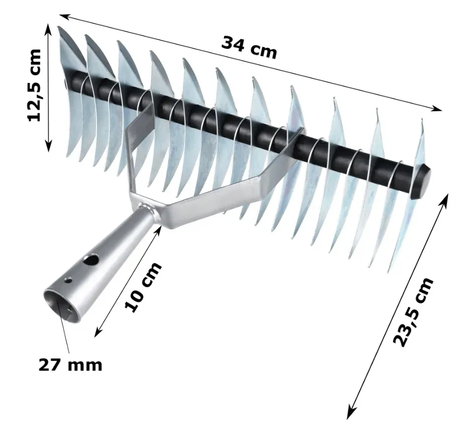 wertykulator-do-trawy-aerator-regulowany-2w1