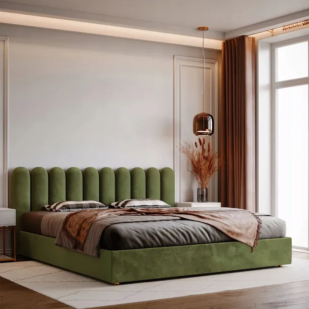 panele-scienne-tapicerowane-plotek-100x20cm-magic-velvet-2295-stan-opakowania-oryginalne