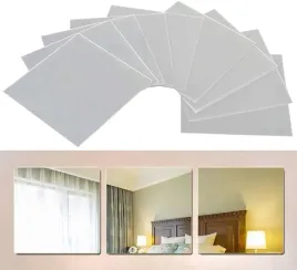 9x-samoprzylepna-plytka-lustrzana-naklejka-lustro-na-sciane-kwadrat-zestaw