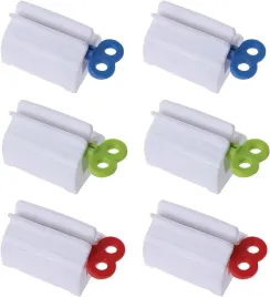 6x-wyciskarka-do-tubek-pasty-do-zebow-wyciskacz-z-kluczem-dozownik-zestaw