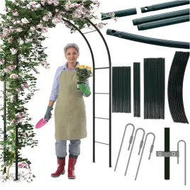 trejaz-ogrodowy-altana-na-kwiaty-i-rosliny-pergola-240cm