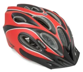 kask-rowerowy-author-skiff-czerwono-czarny-mat-52-58