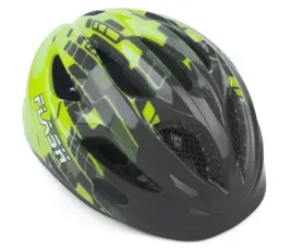 kask-rowerowy-author-flash-x8-szaro-zolty-fluo-mat-47-51
