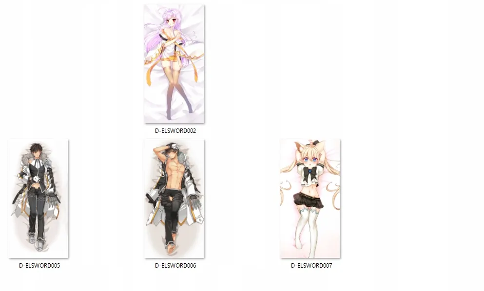 dakimakura-elsword-do-wyboru-duza