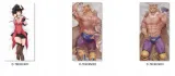 dakimakura-tekken-do-wyboru-duza-stan-nowy