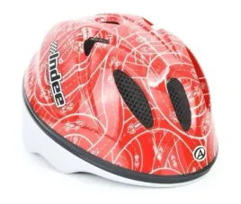 kask-rowerowy-author-indee-czerwono-srebrny-48-50