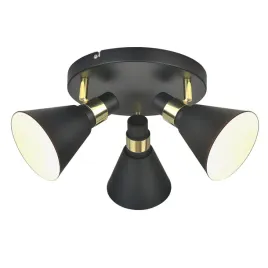 biagio-lampa-sufitowa-3-punktowa-czarno-zlota